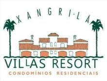  Villas Resort - Condomínio Fechado 