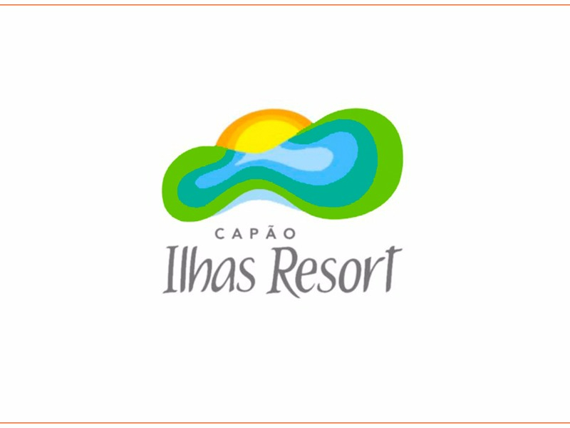 Capão Ilhas Resort-Condomínio Fechado 