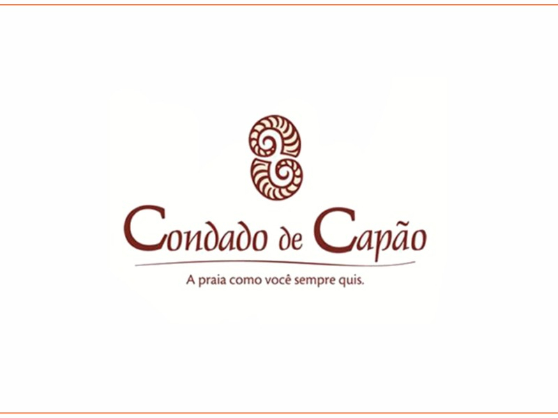 CONDADO DE CAPÃO - CONDOMÍNIO FECHADO