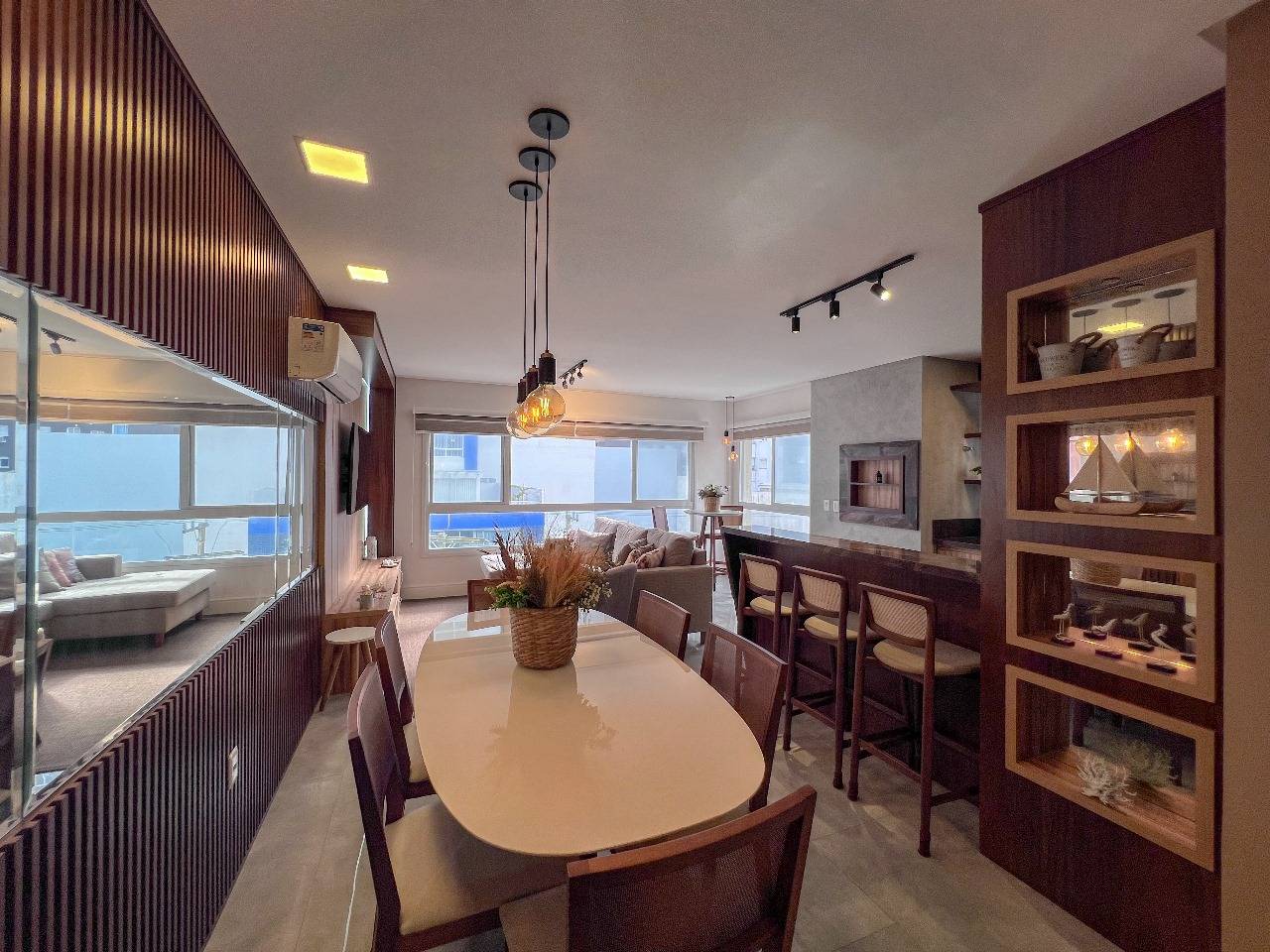 Apartamento 3 dormitórios em Capão da Canoa | Ref.: 1056