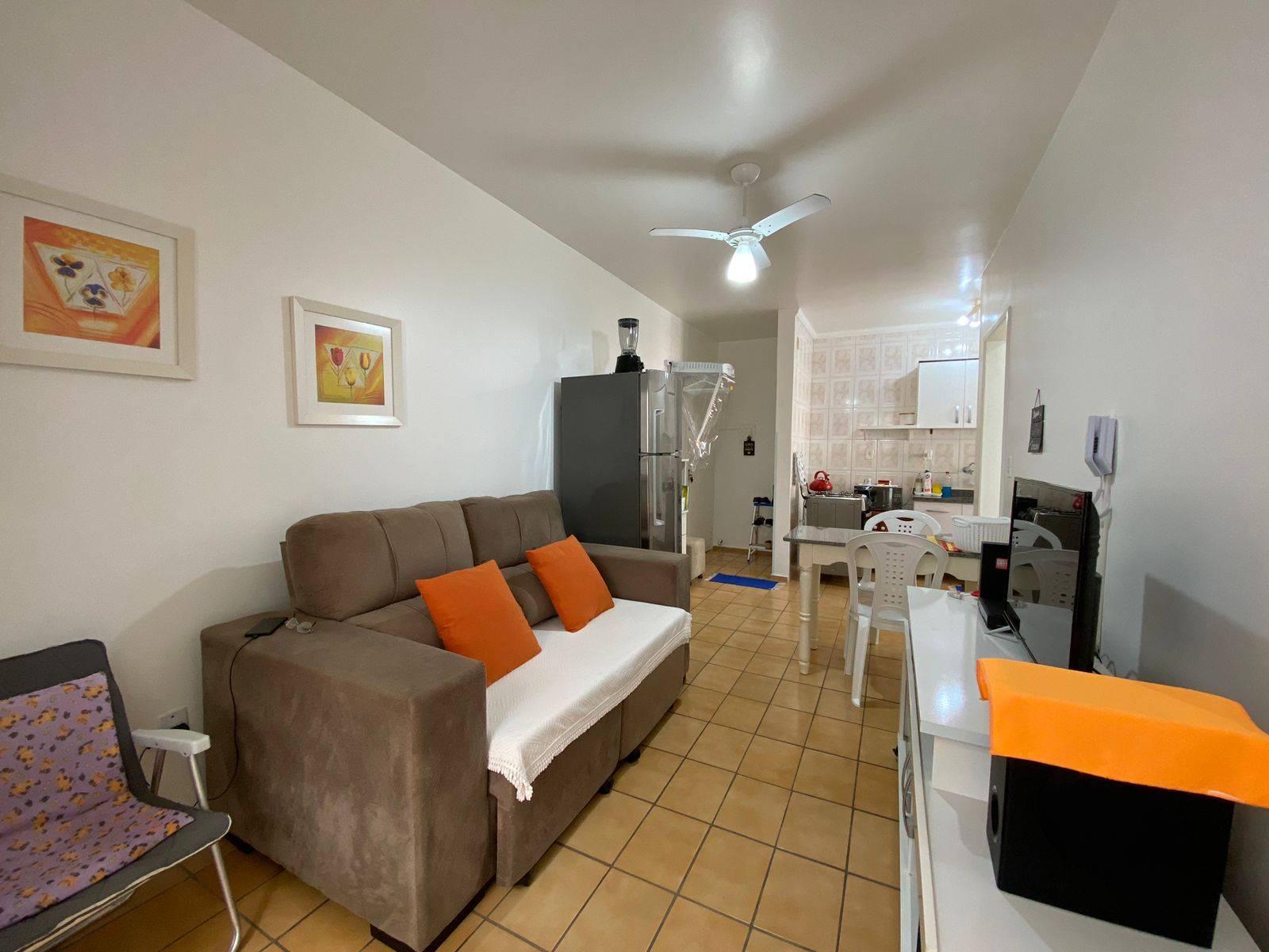 Apartamento 1dormitório em Capão da Canoa | Ref.: 1134
