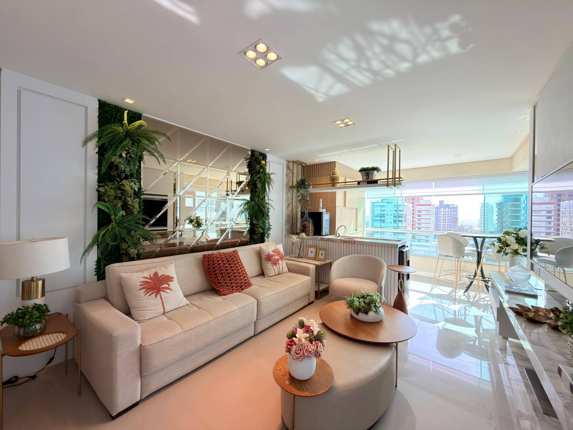 Apartamento 3 dormitórios em Capão da Canoa | Ref.: 1251