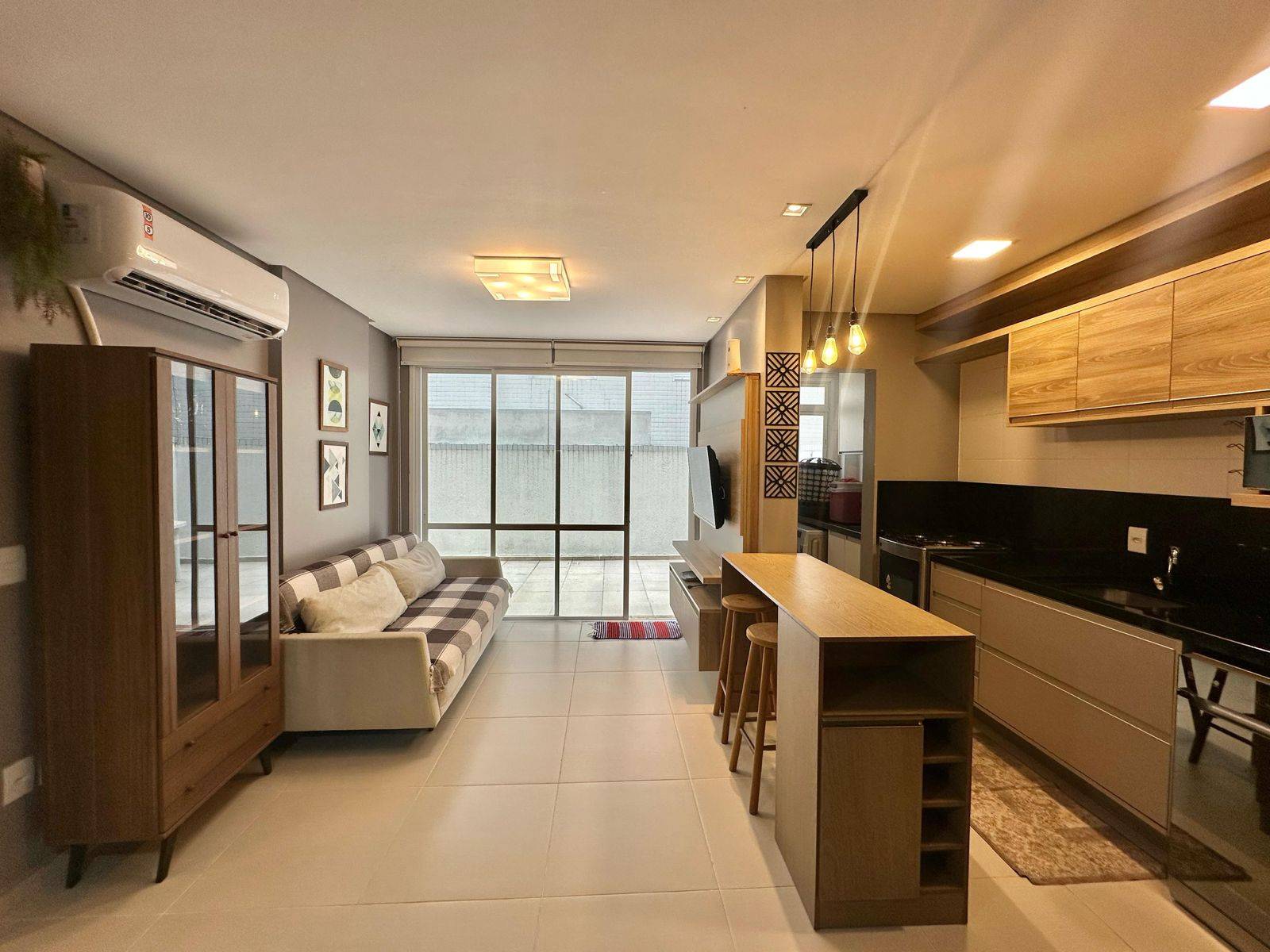 Apartamento 2 dormitórios em Capão da Canoa | Ref.: 1289