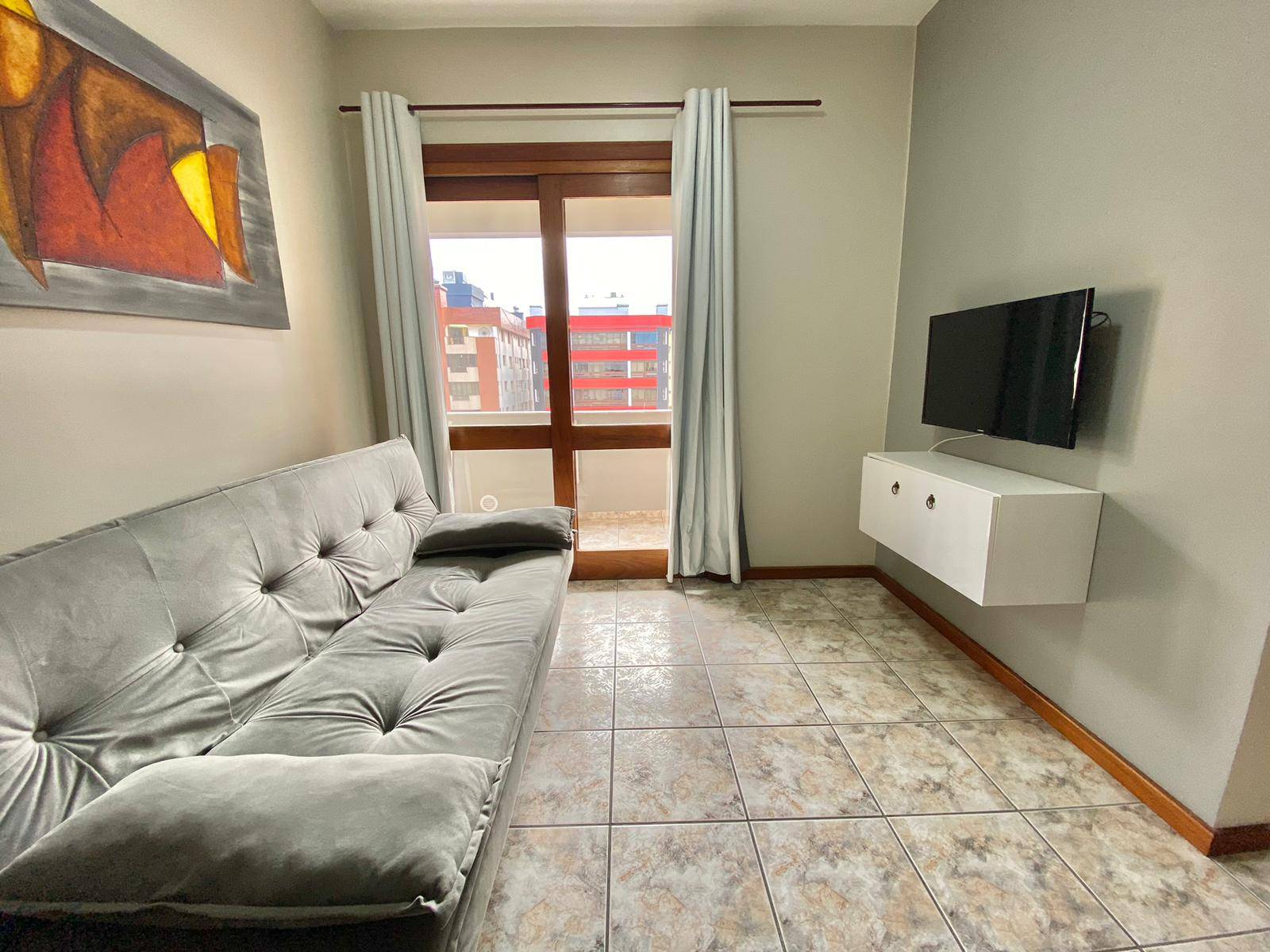 Apartamento 2 dormitórios em Capão da Canoa | Ref.: 1306