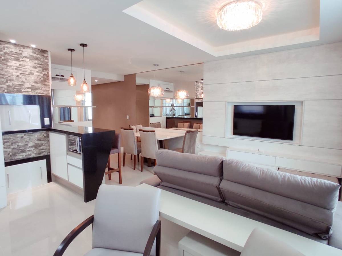 Apartamento 3 dormitórios em Capão da Canoa | Ref.: 14