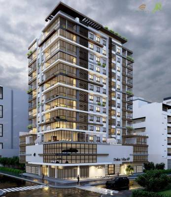 Apartamento 3 dormitórios em Capão da Canoa | Ref.: 1599