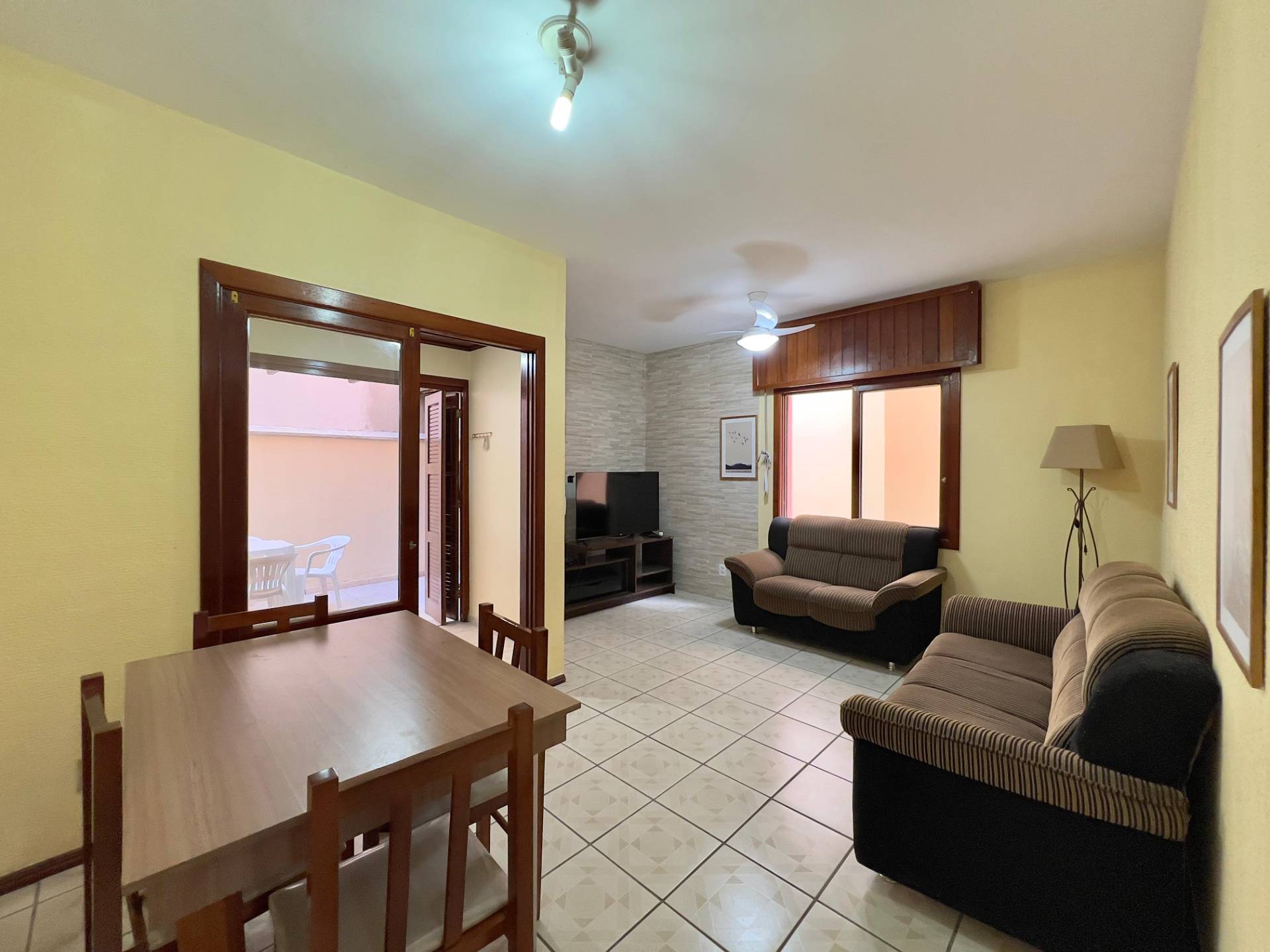 Apartamento 2 dormitórios em Capão da Canoa | Ref.: 2297