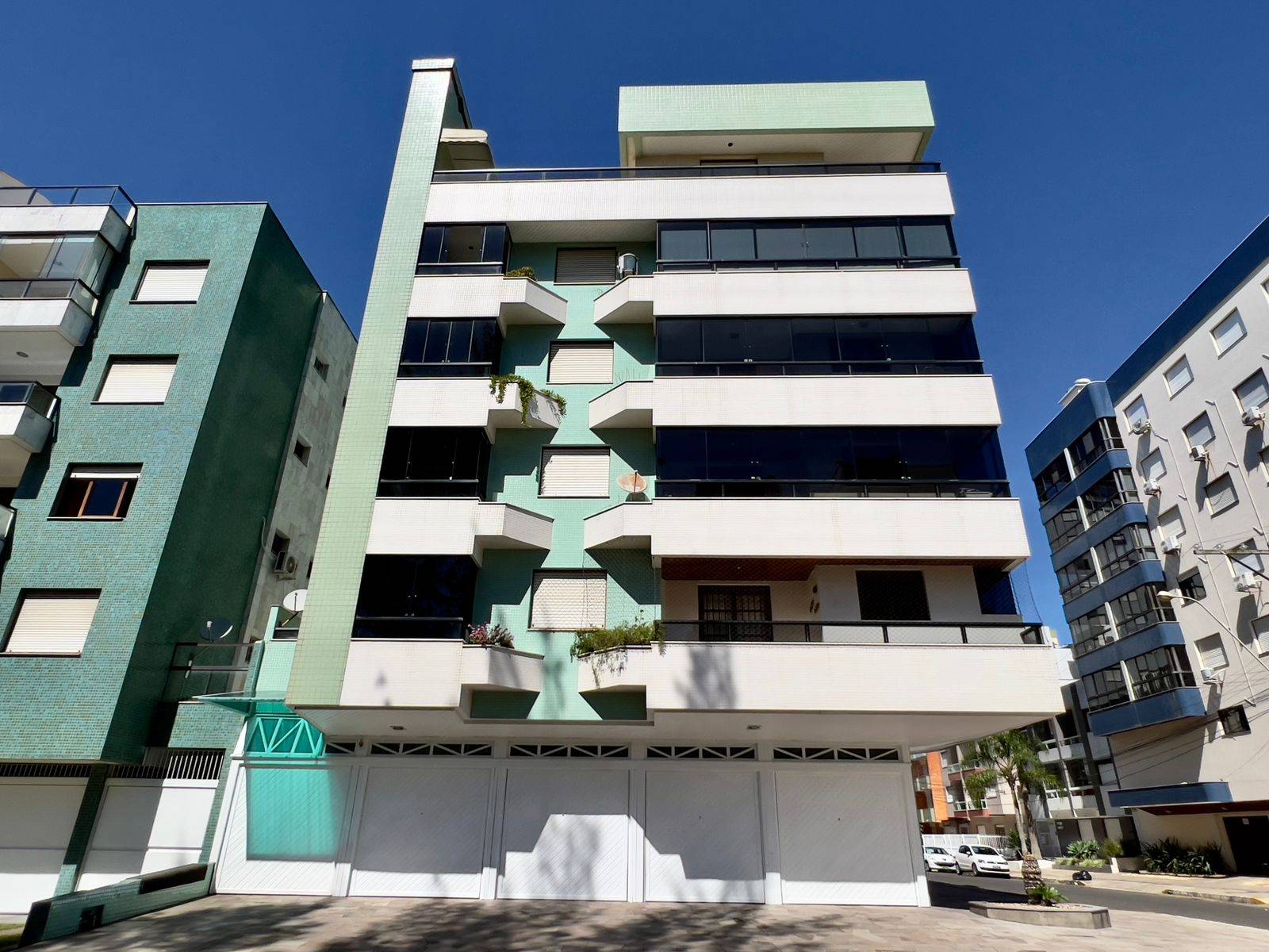 Apartamento 1dormitório em Capão da Canoa | Ref.: 2399