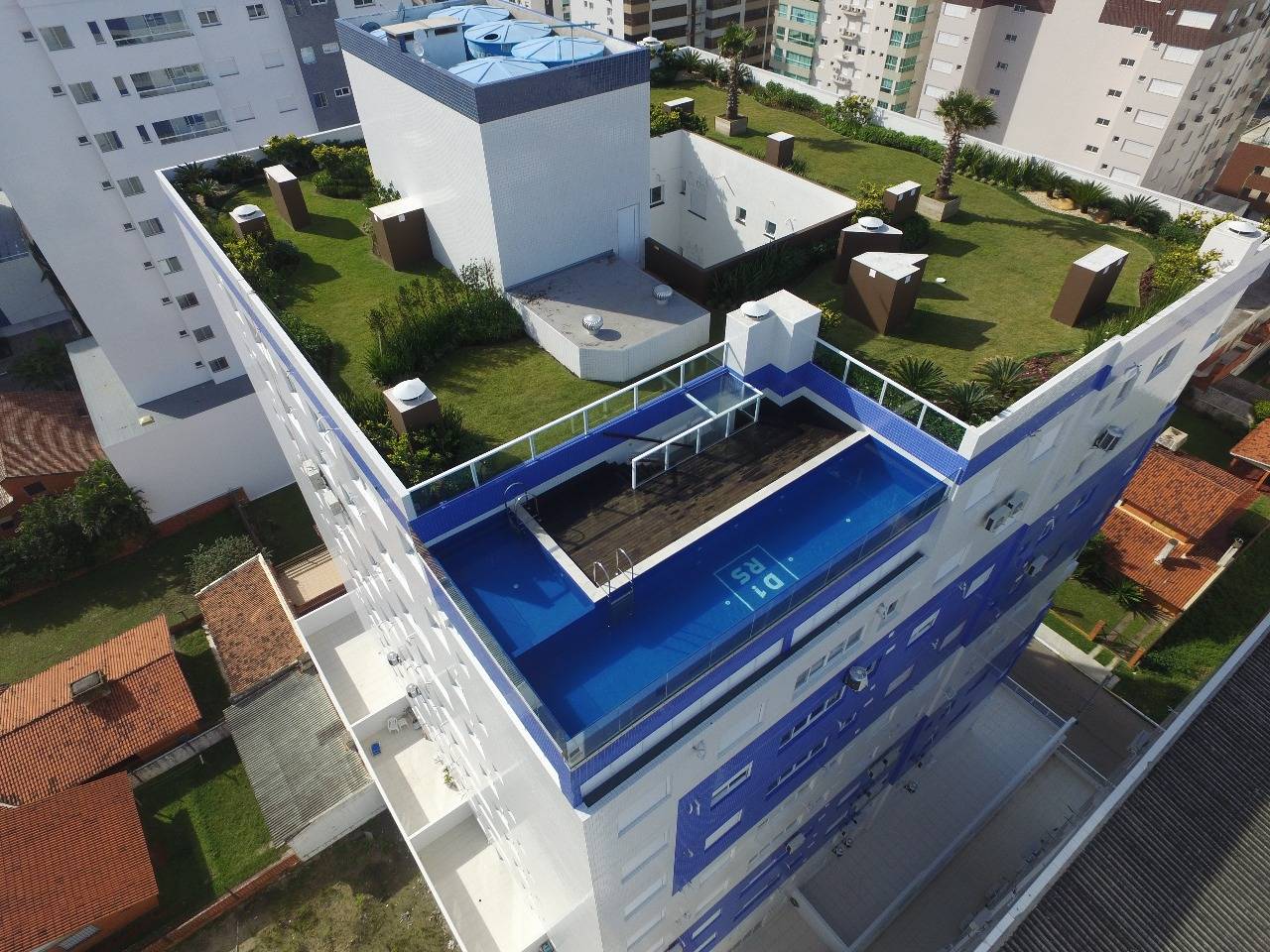 Apartamento 1dormitório em Capão da Canoa | Ref.: 2593