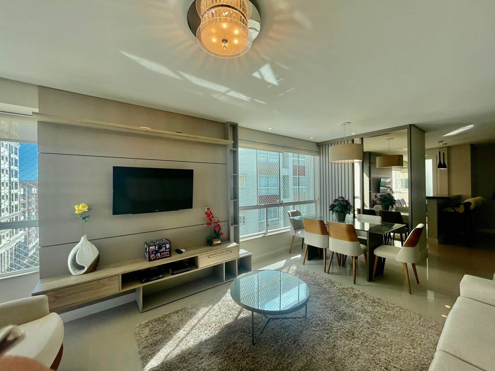 Apartamento 3 dormitórios em Capão da Canoa | Ref.: 2658