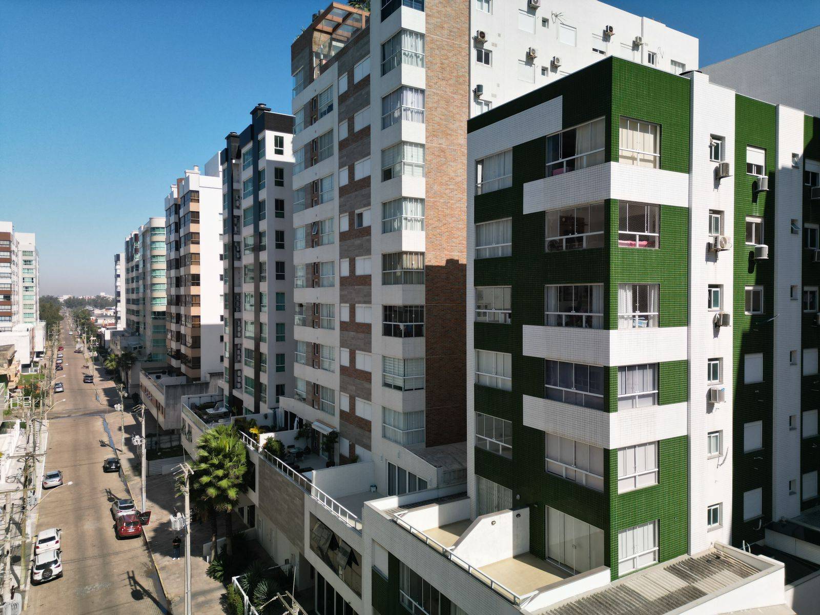 Apartamento 2 dormitórios em Capão da Canoa | Ref.: 2667