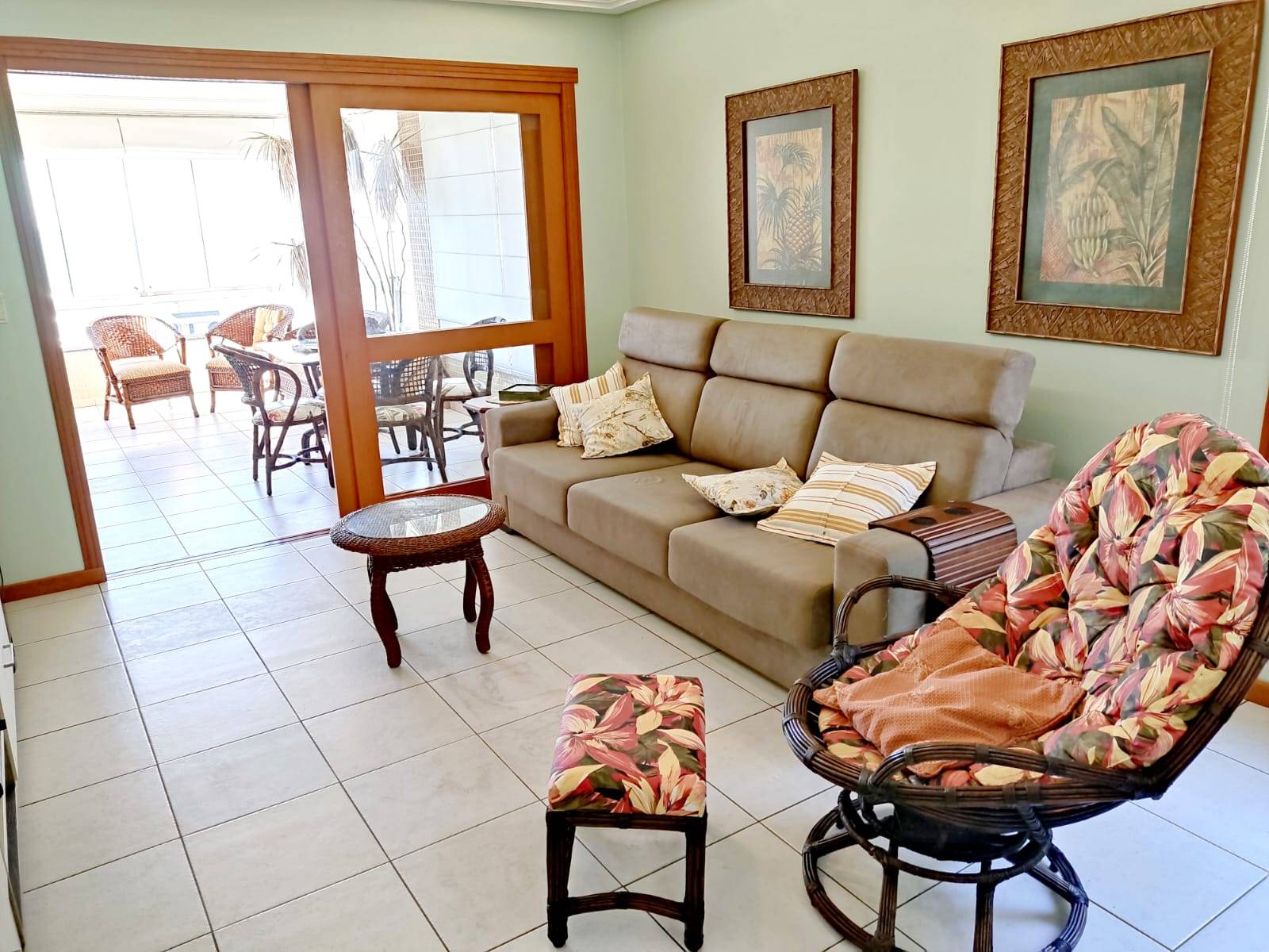 Apartamento 3 dormitórios em Capão da Canoa | Ref.: 2745