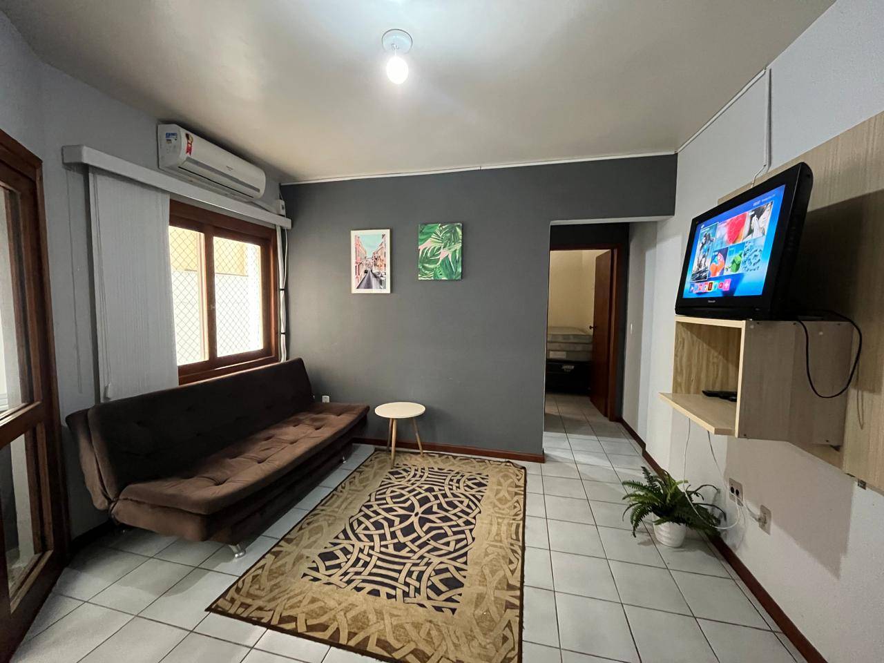 Apartamento 1dormitório em Capão da Canoa | Ref.: 2815