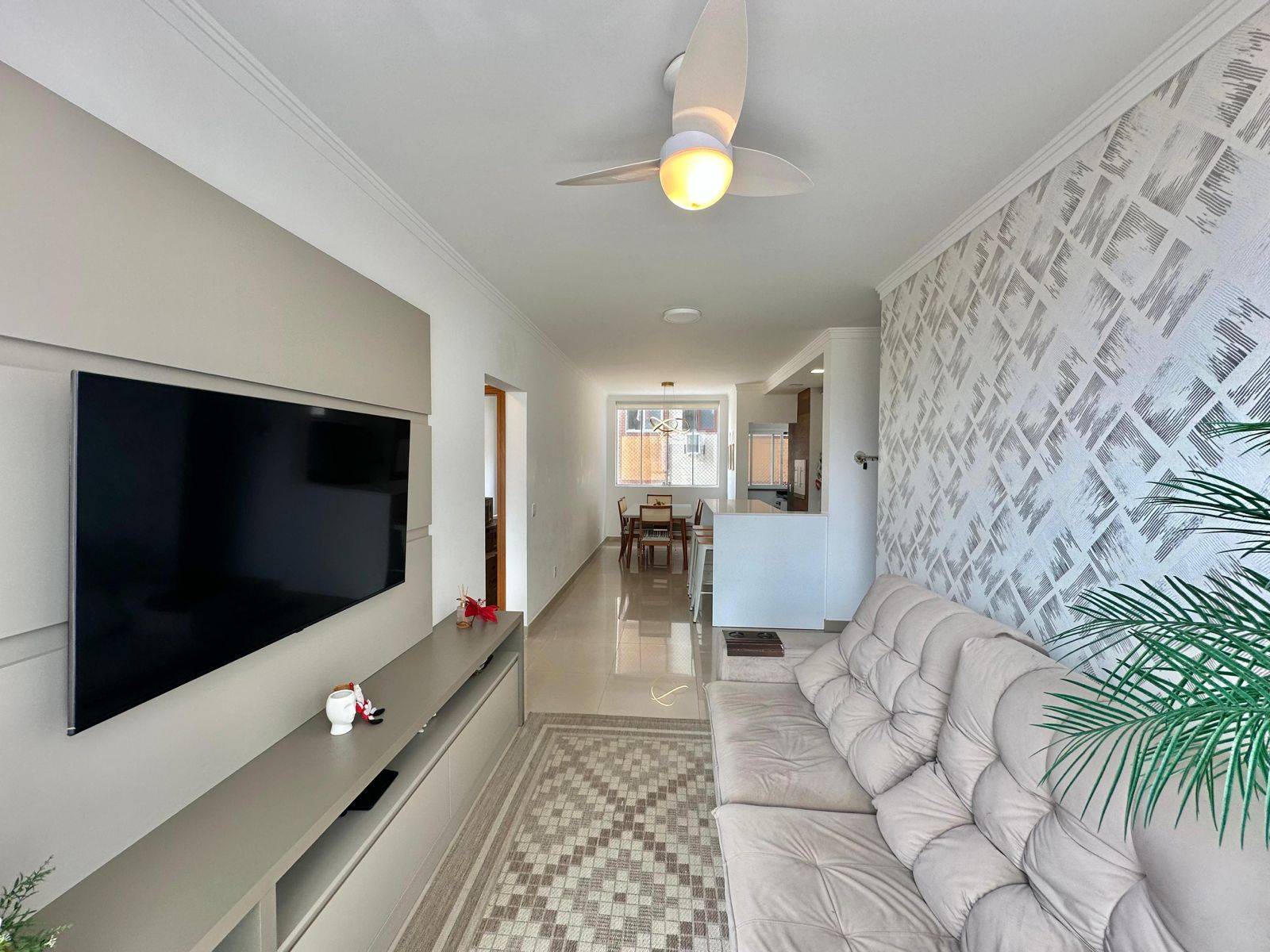 Apartamento 2 dormitórios em Capão da Canoa | Ref.: 2970