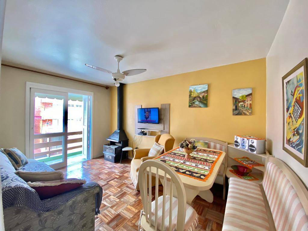 Apartamento 2 dormitórios em Capão da Canoa | Ref.: 2983