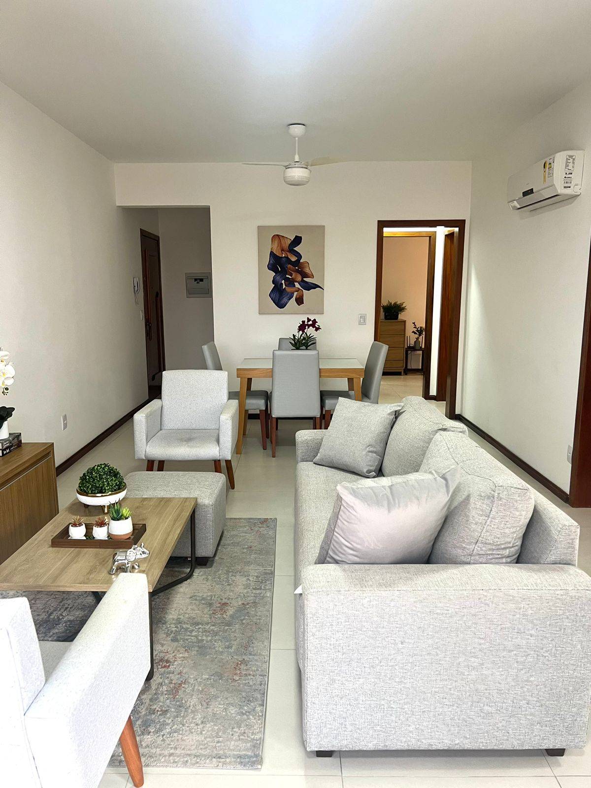 Apartamento 3 dormitórios em Capão da Canoa | Ref.: 3099