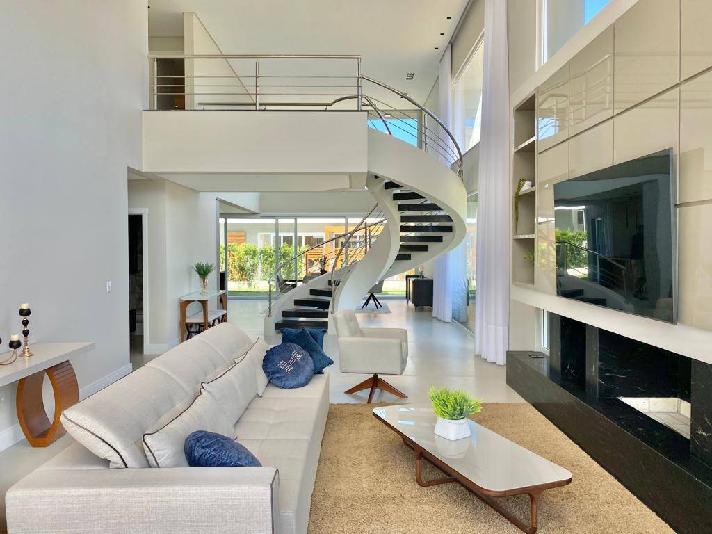 Casa em Condomínio 4 dormitórios em Capão da Canoa | Ref.: 3435