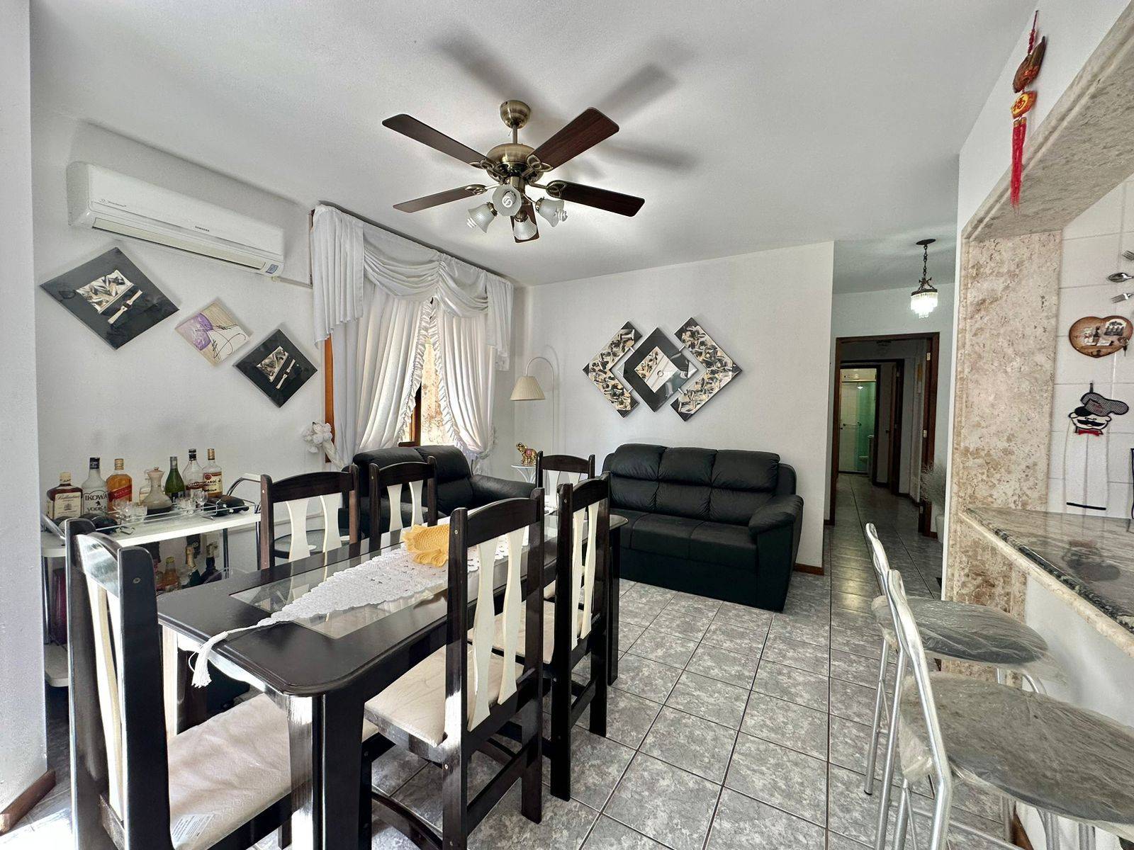 Apartamento 2 dormitórios em Capão da Canoa | Ref.: 3546