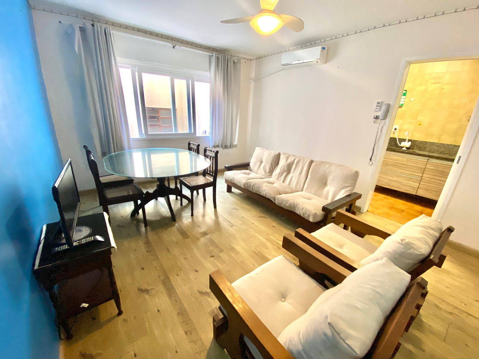 Apartamento 2 dormitórios em Capão da Canoa | Ref.: 3566