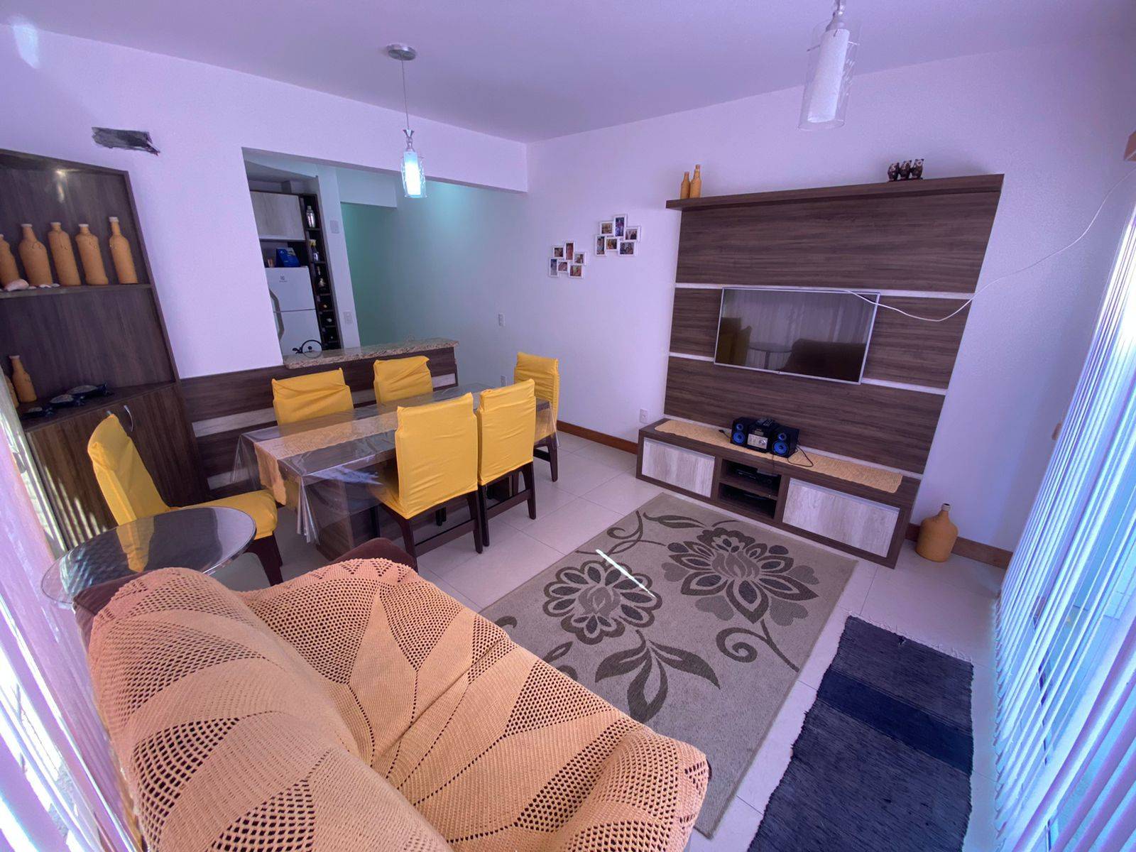 Apartamento 2 dormitórios em Capão da Canoa | Ref.: 3743