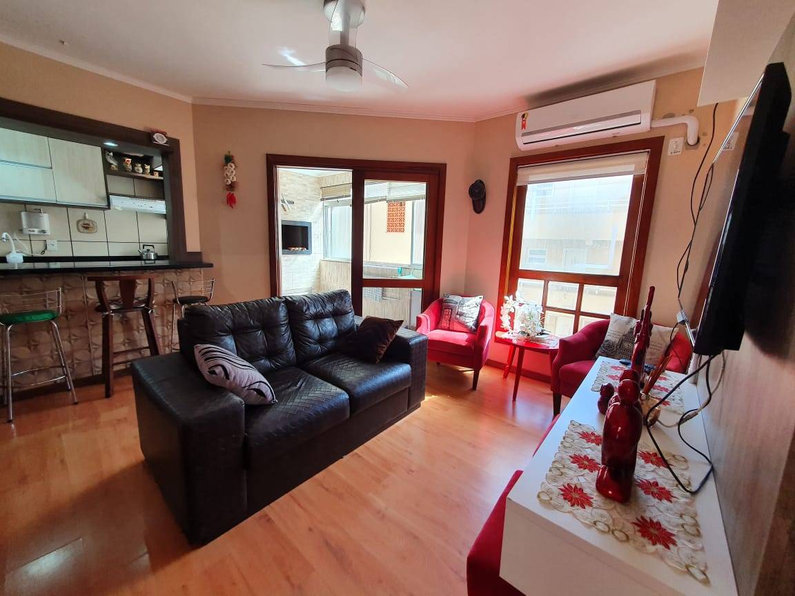 Apartamento 2 dormitórios em Capão da Canoa | Ref.: 3765