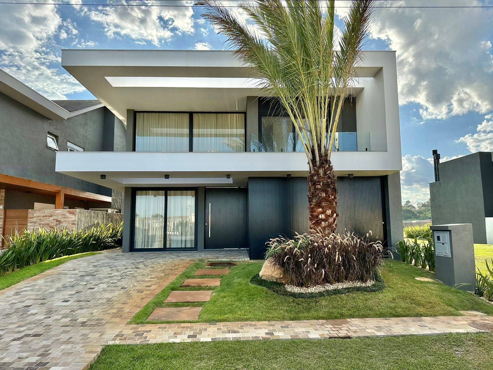 Casa em Condomínio 4 dormitórios em Capão da Canoa | Ref.: 3835