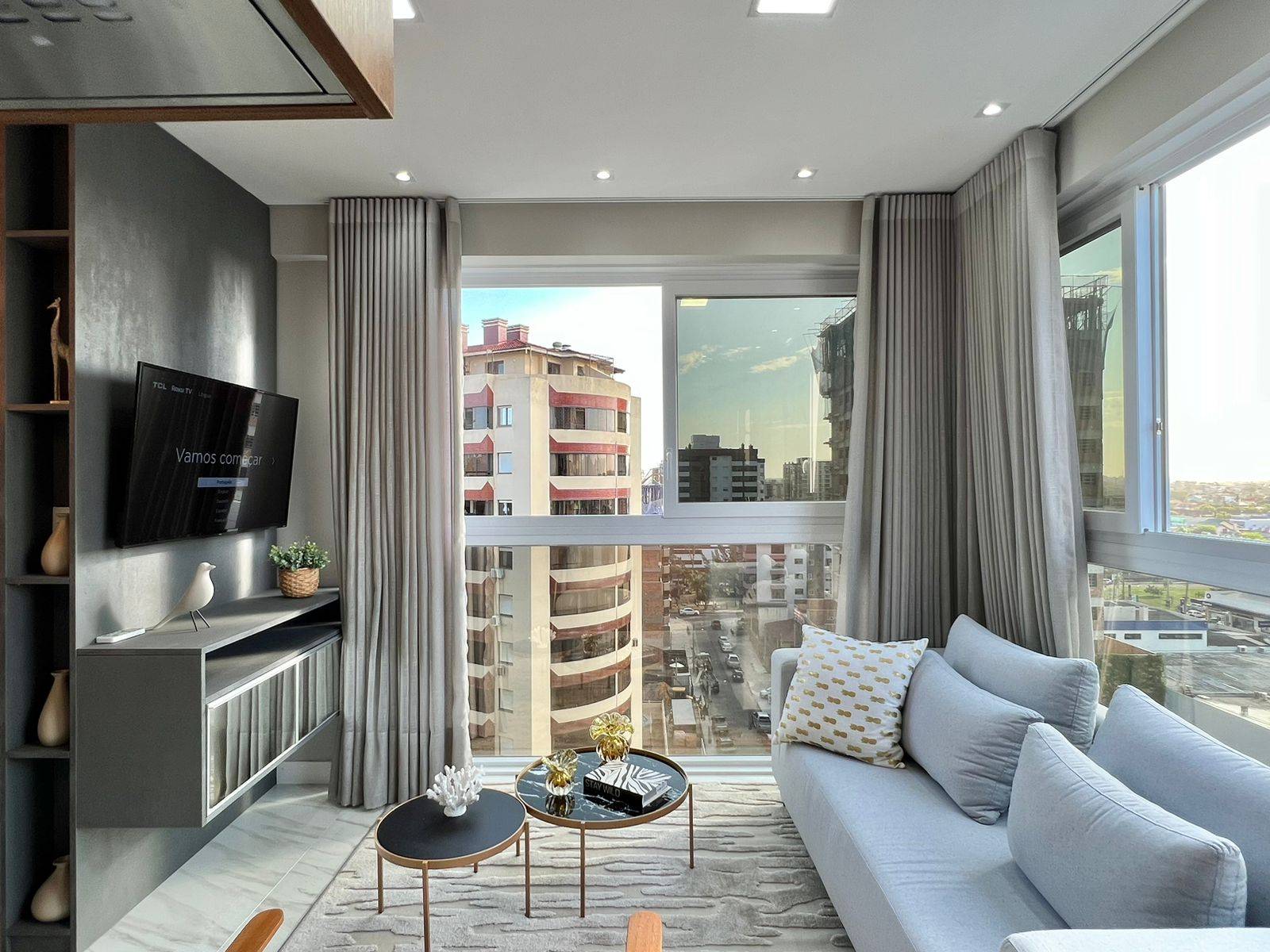 Apartamento 2 dormitórios em Capão da Canoa - RS | Ref.: 3859