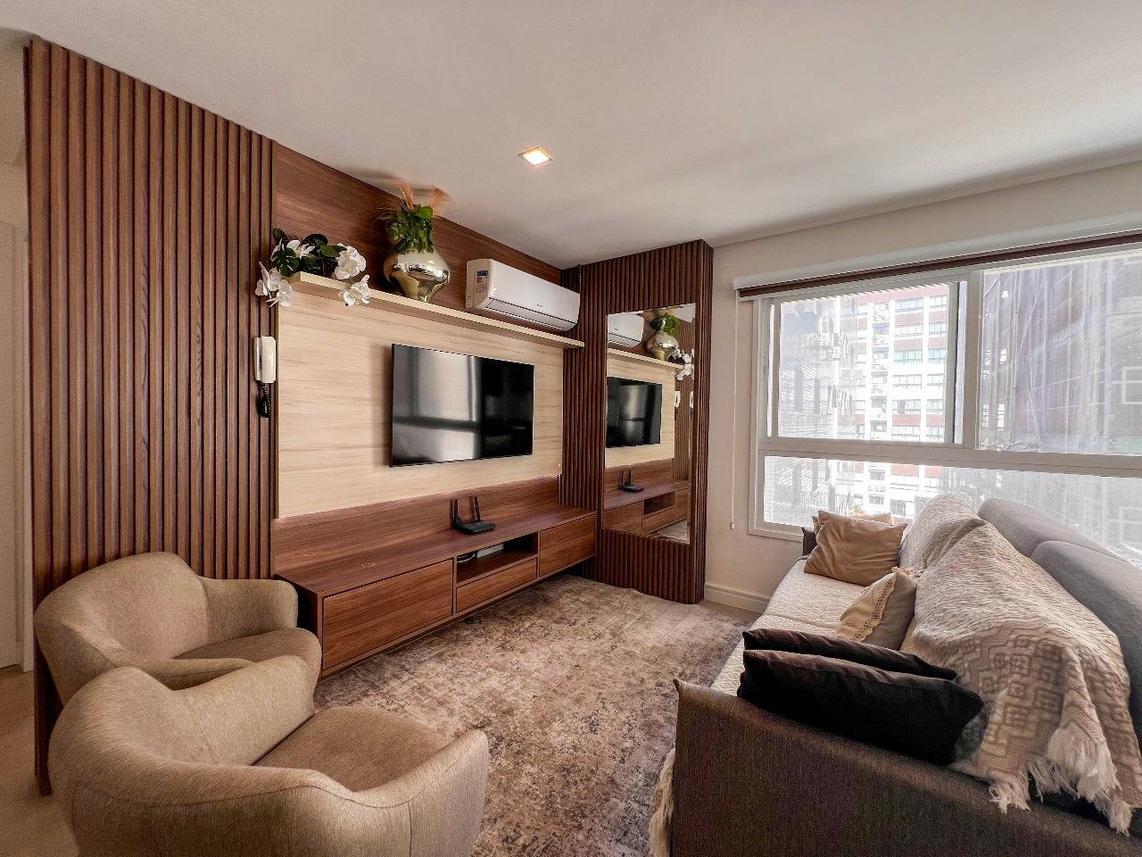 Apartamento 2 dormitórios em Capão da Canoa | Ref.: 3865