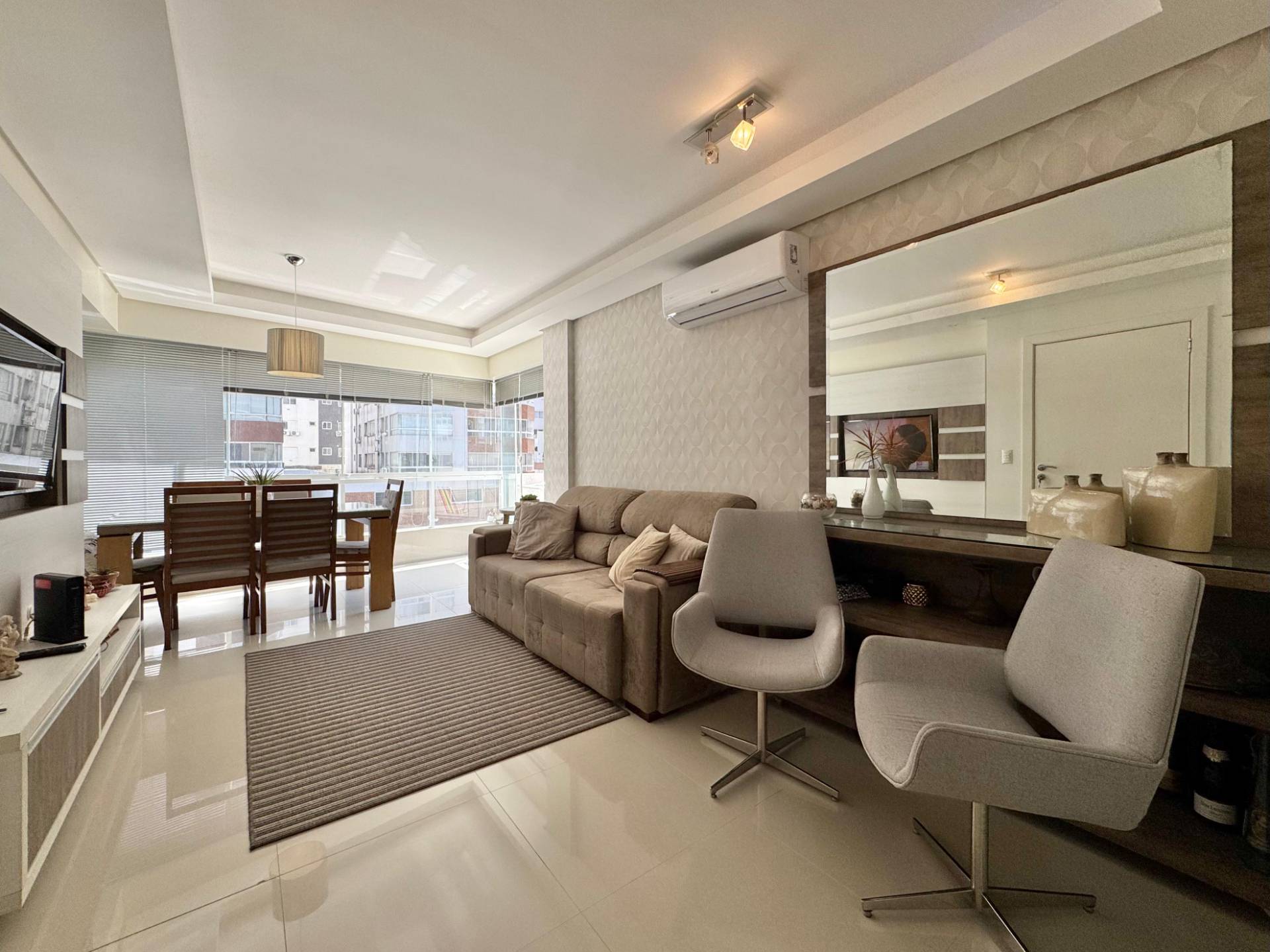 Apartamento 3 dormitórios em Capão da Canoa | Ref.: 3973