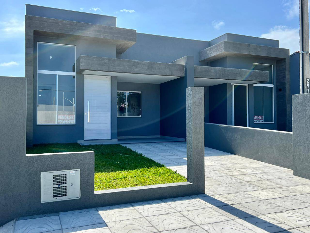 Casa 3 dormitórios em Capão da Canoa | Ref.: 4007