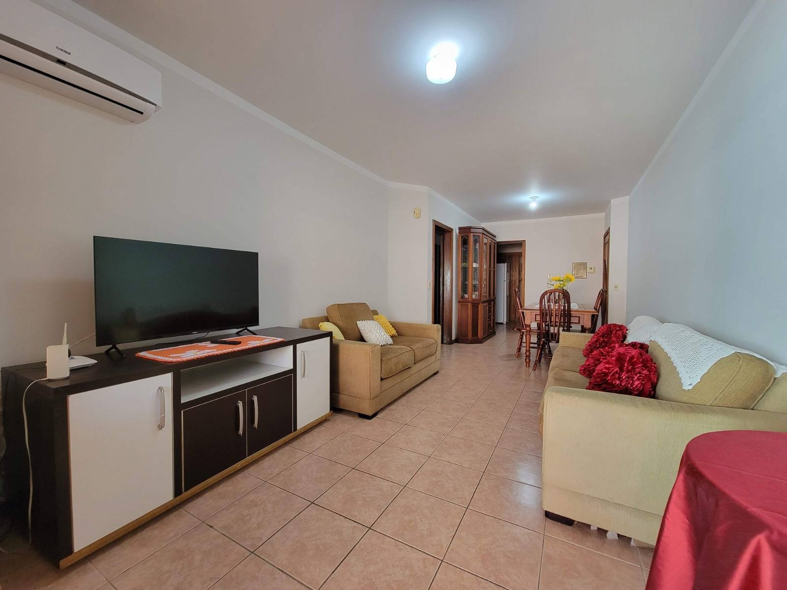 Apartamento 4 dormitórios em Capão da Canoa | Ref.: 4215