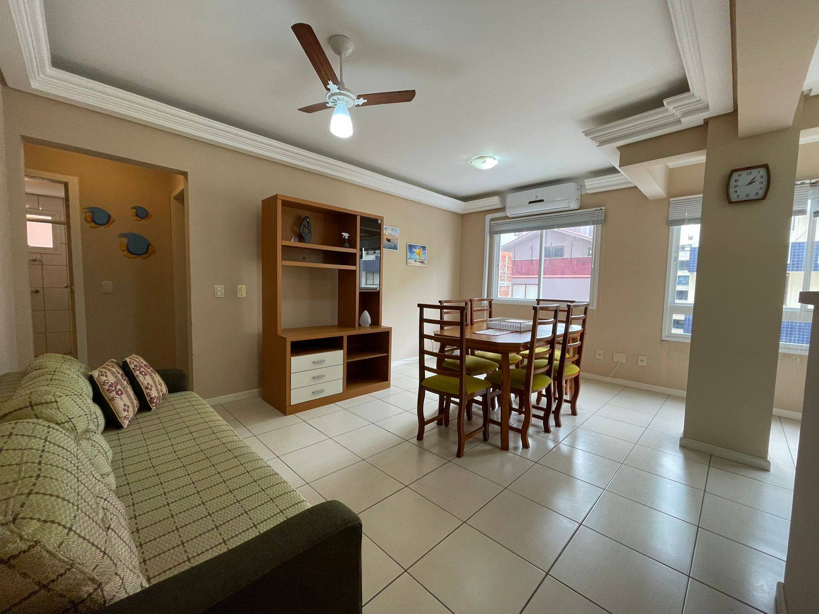 Apartamento 2 dormitórios em Capão da Canoa | Ref.: 4253