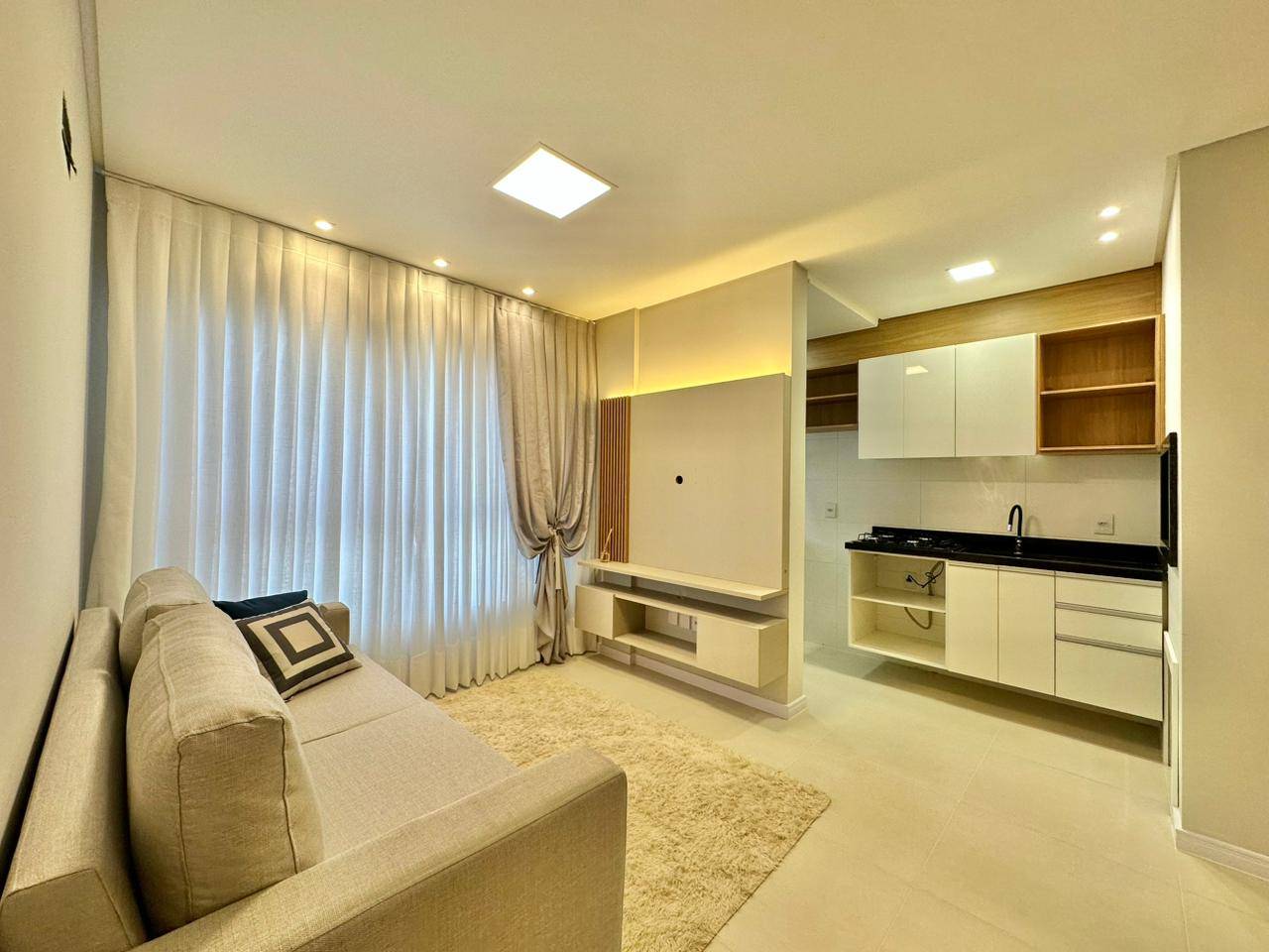 Apartamento 2 dormitórios em Capão da Canoa - RS | Ref.: 4330