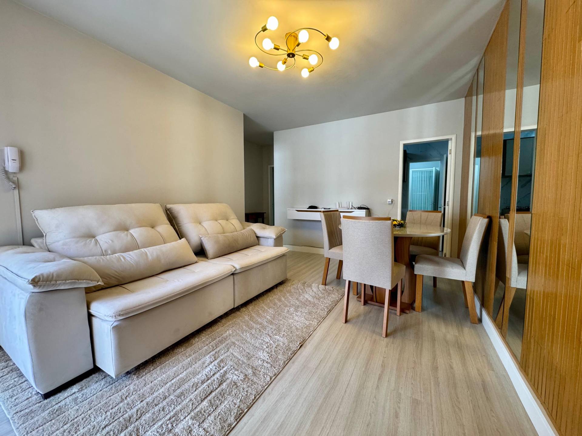 Apartamento 2 dormitórios em Capão da Canoa | Ref.: 4371