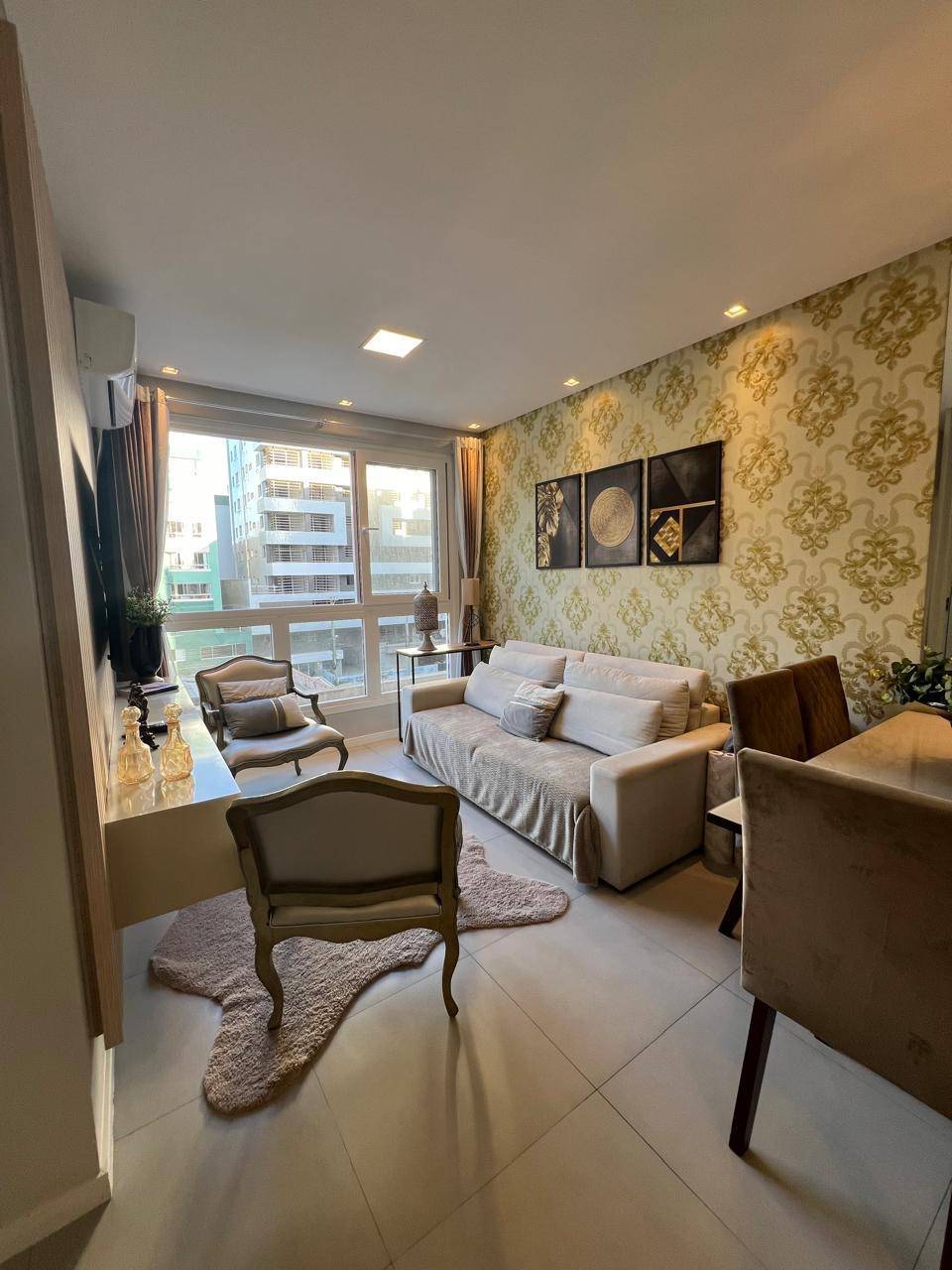 Apartamento 2 dormitórios em Capão da Canoa | Ref.: 4431