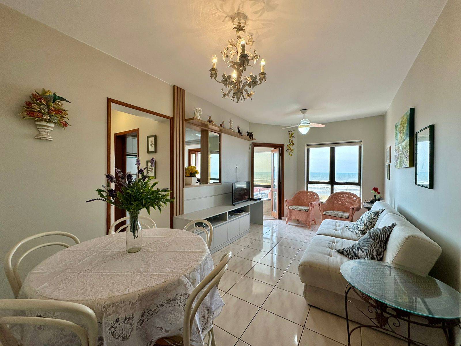 Apartamento 2 dormitórios em Capão da Canoa | Ref.: 4509