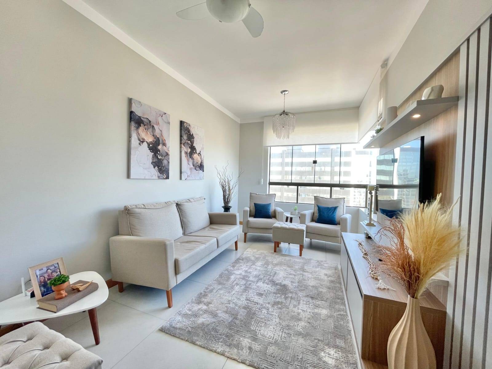 Apartamento 2 dormitórios em Capão da Canoa | Ref.: 4542