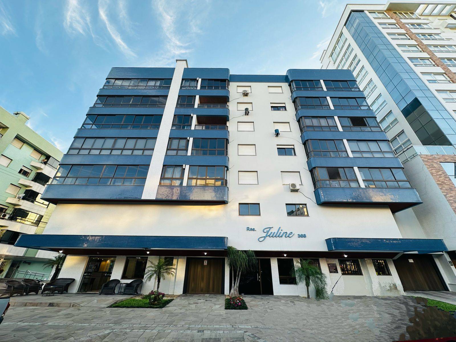 Apartamento 3 dormitórios em Capão da Canoa | Ref.: 4785