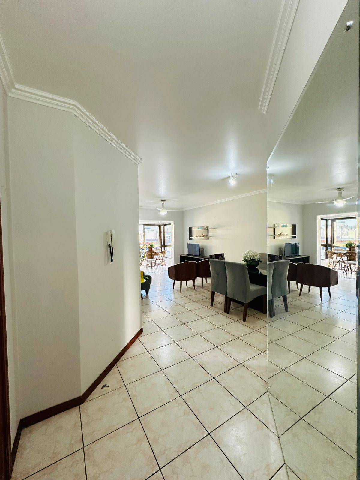 Apartamento 3 dormitórios em Capão da Canoa | Ref.: 4785