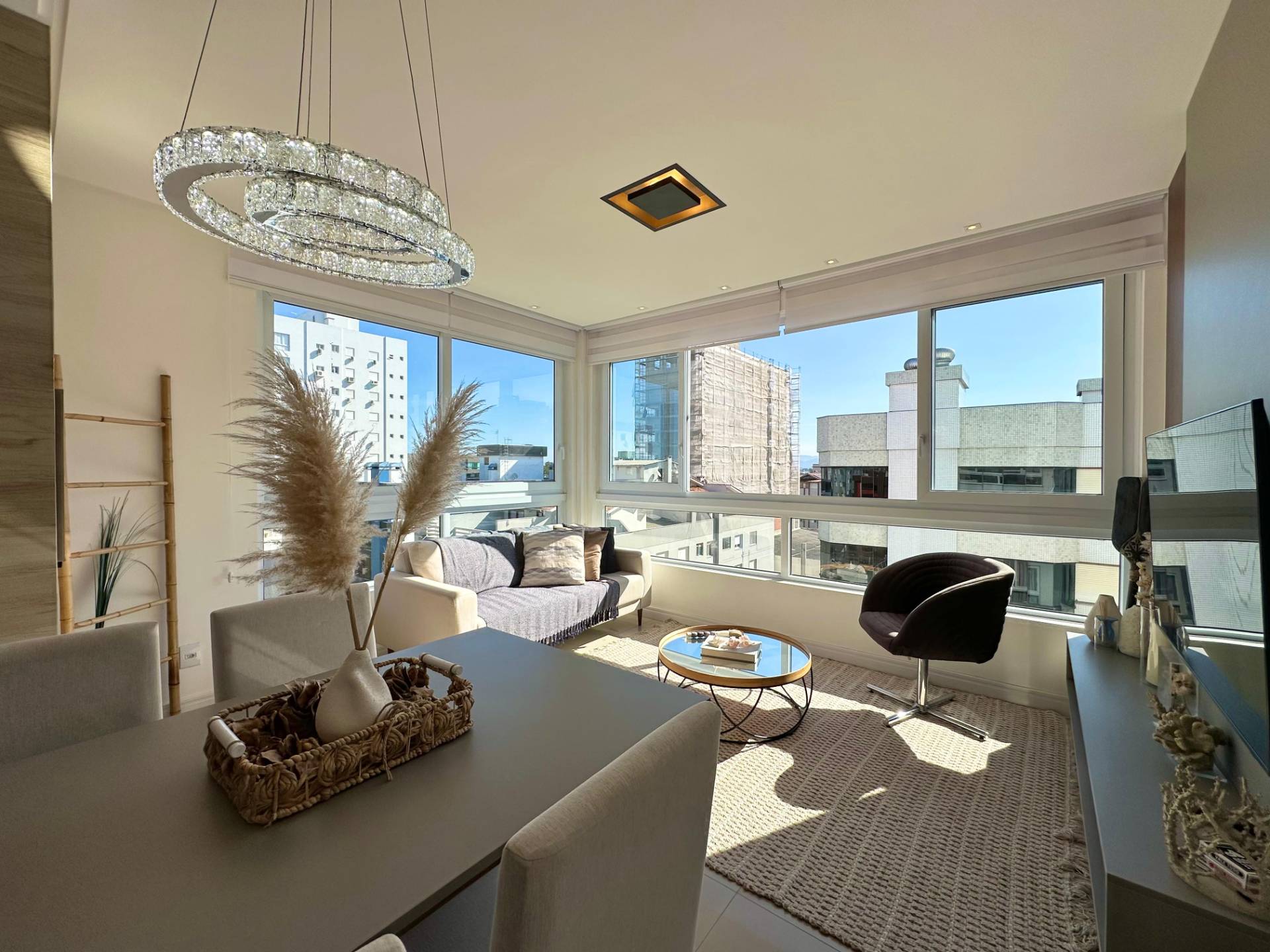 Apartamento 2 dormitórios em Capão da Canoa | Ref.: 4817