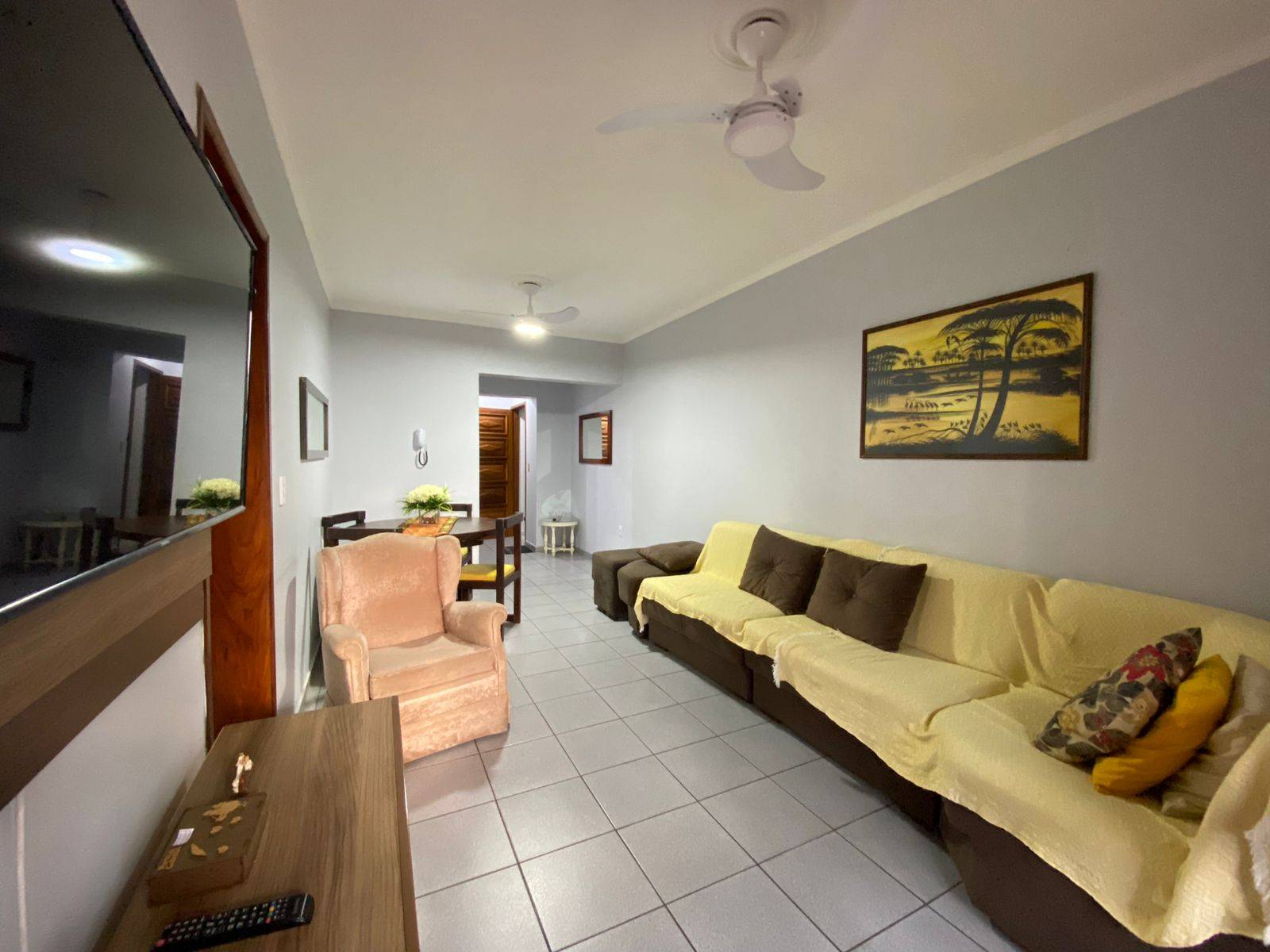 Apartamento 2 dormitórios em Capão da Canoa | Ref.: 4891