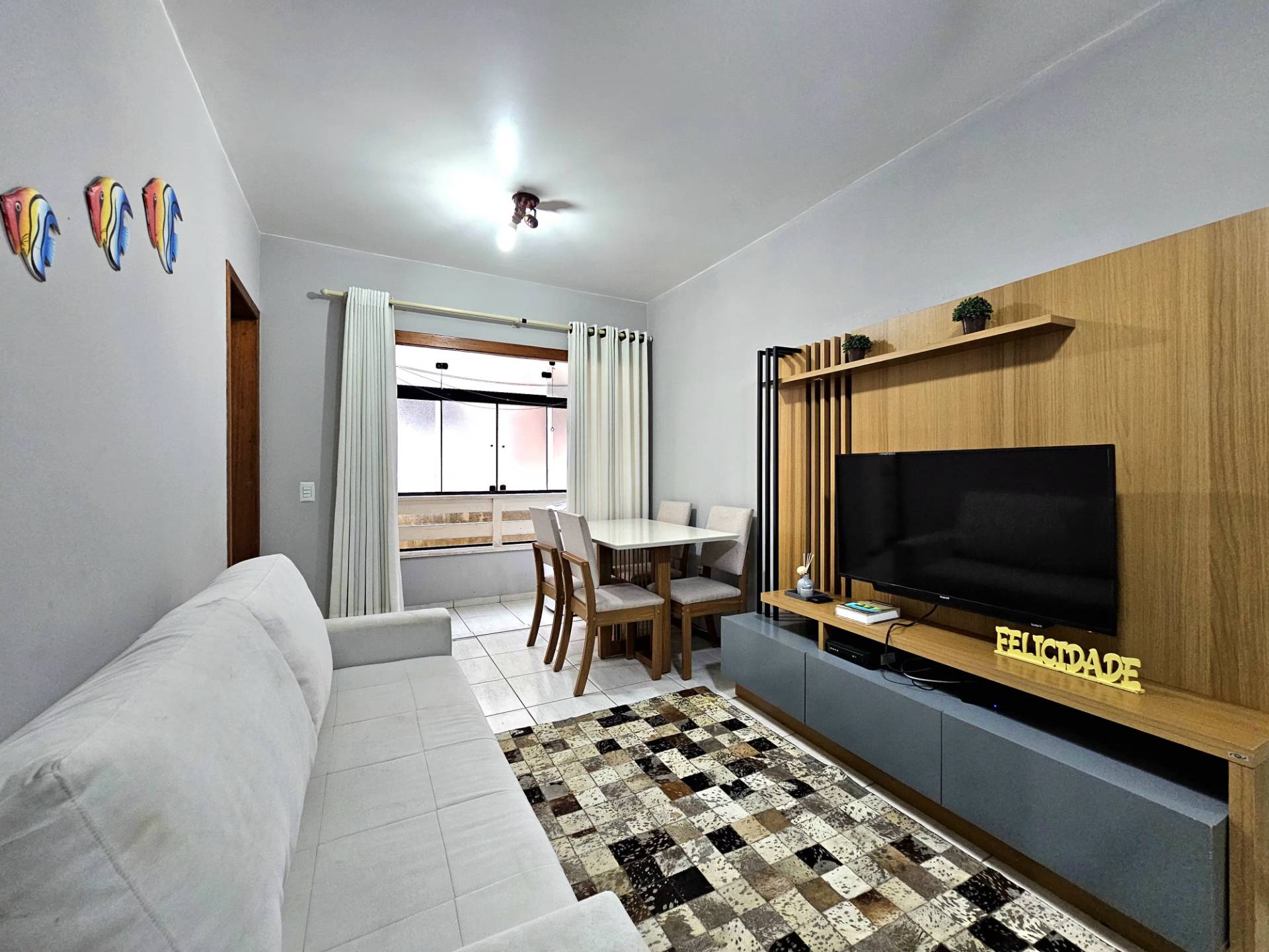 Apartamento 2 dormitórios em Capão da Canoa | Ref.: 4928