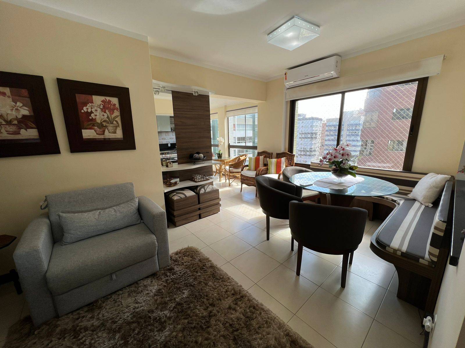 Apartamento 2 dormitórios em Capão da Canoa | Ref.: 4938