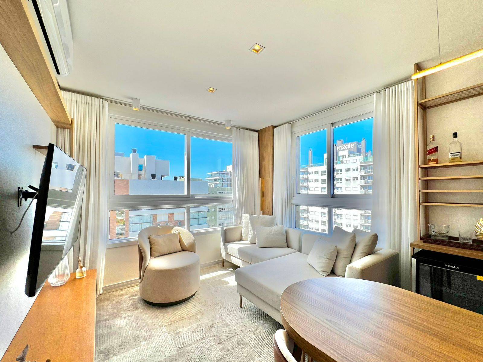 Apartamento 2 dormitórios em Capão da Canoa | Ref.: 5120
