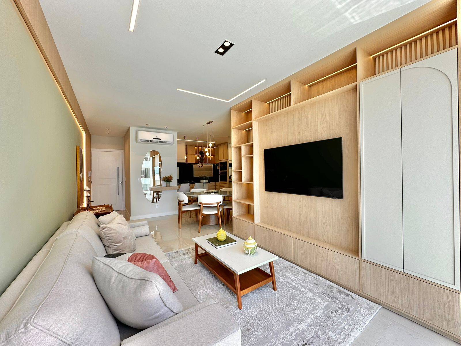 Apartamento 2 dormitórios em Capão da Canoa | Ref.: 5275