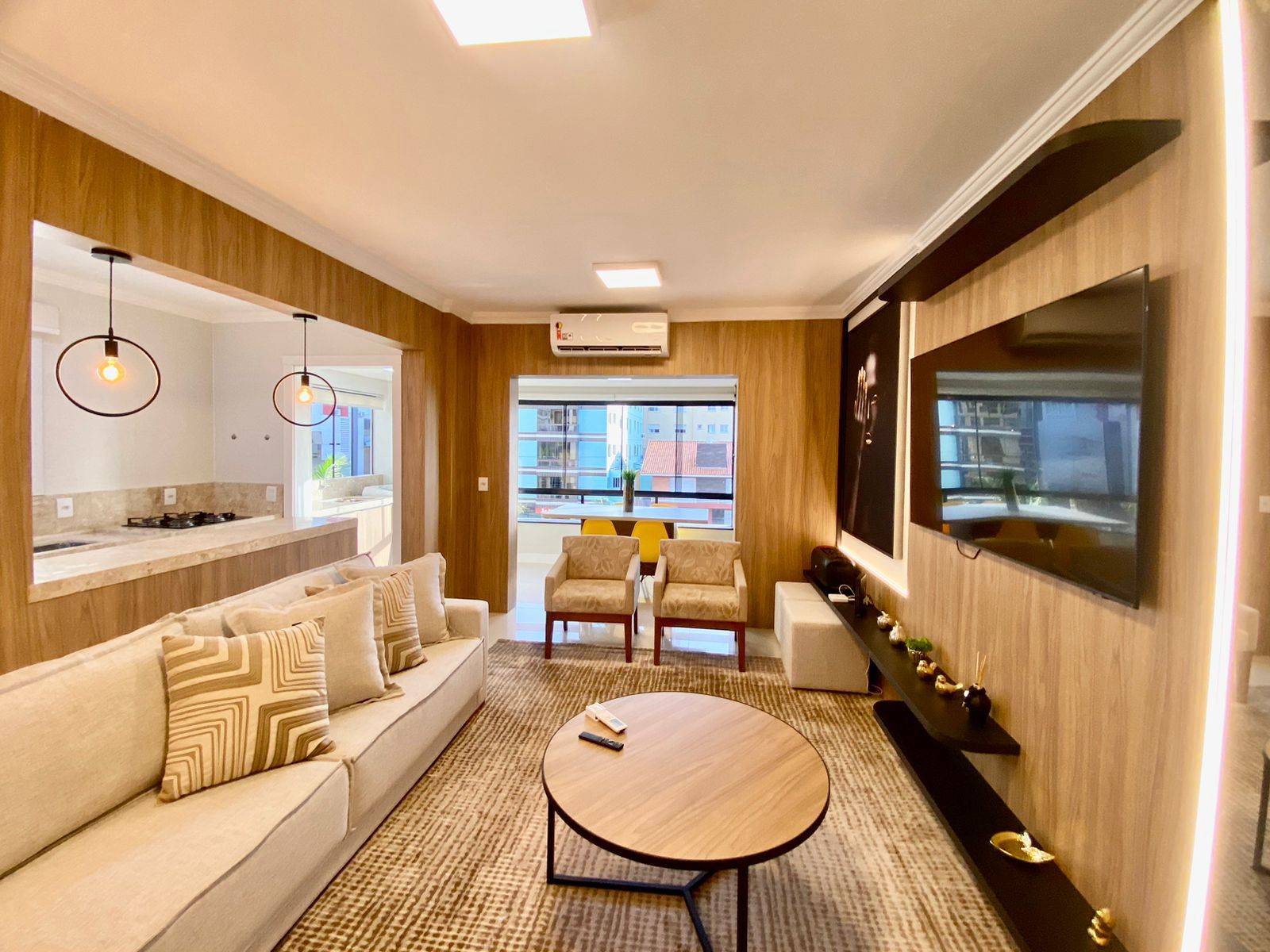 Apartamento 2 dormitórios em Capão da Canoa | Ref.: 5378