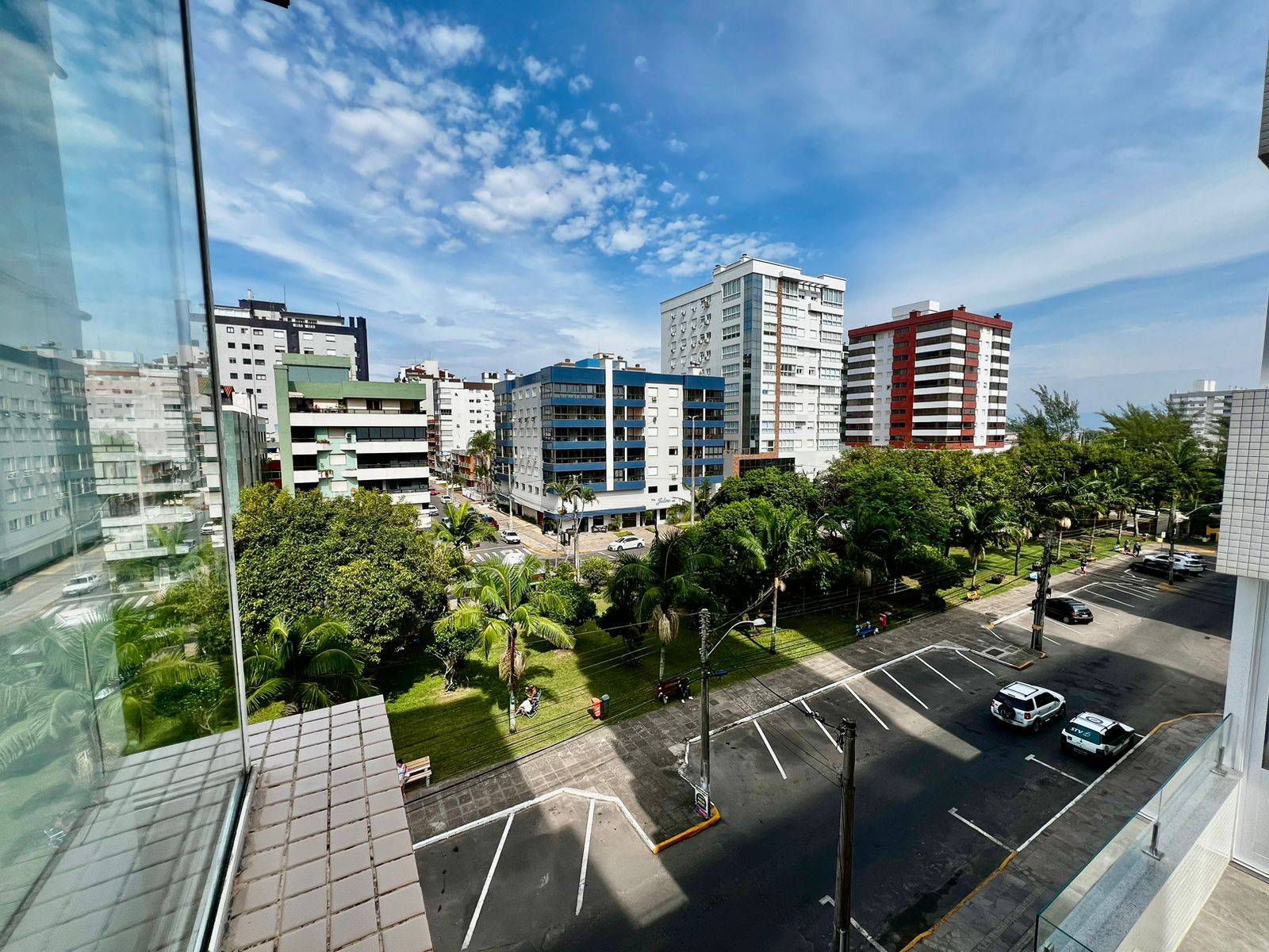 Apartamento 2 dormitórios em Capão da Canoa | Ref.: 5458