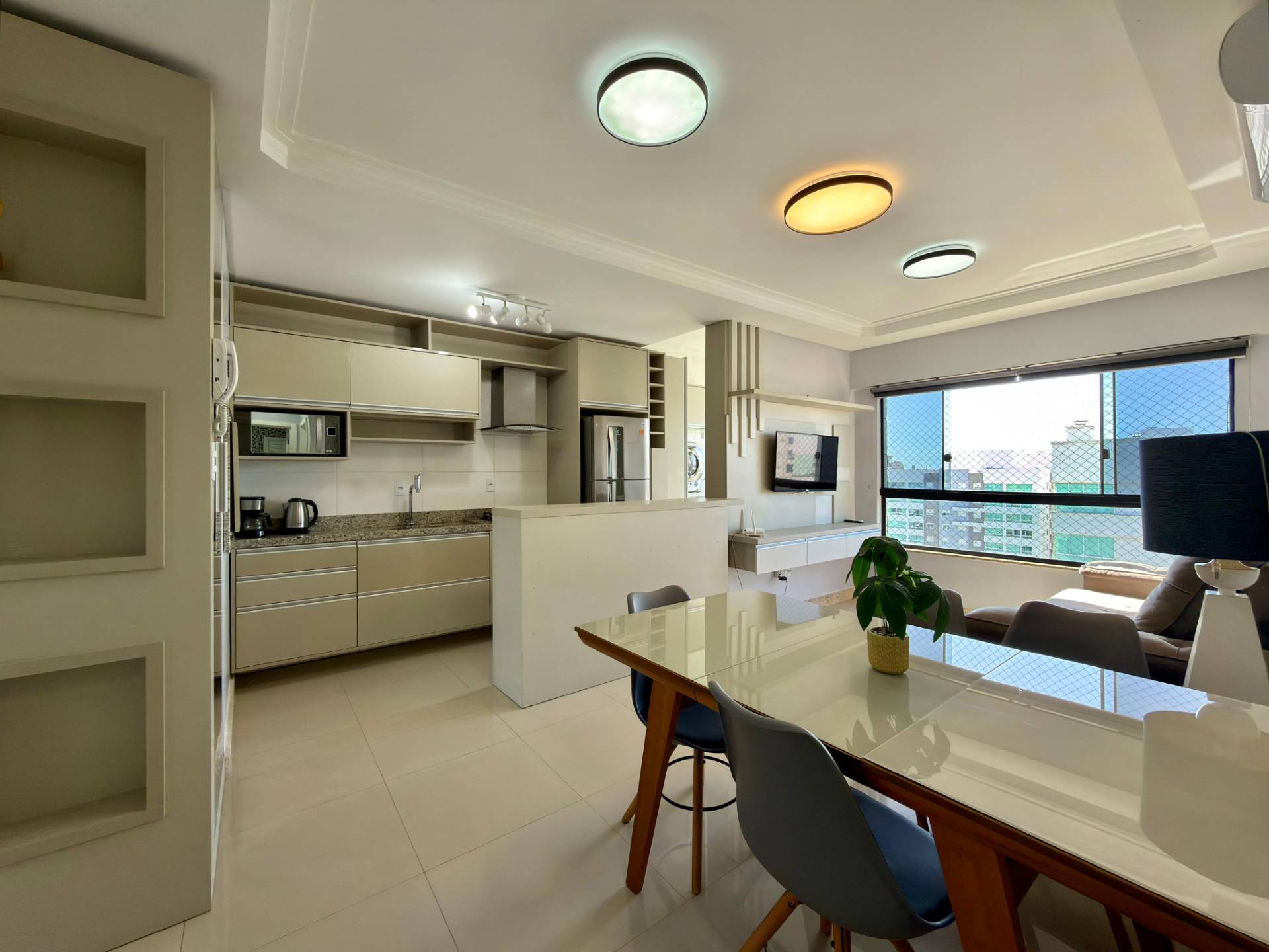 Apartamento 2 dormitórios em Capão da Canoa | Ref.: 5556