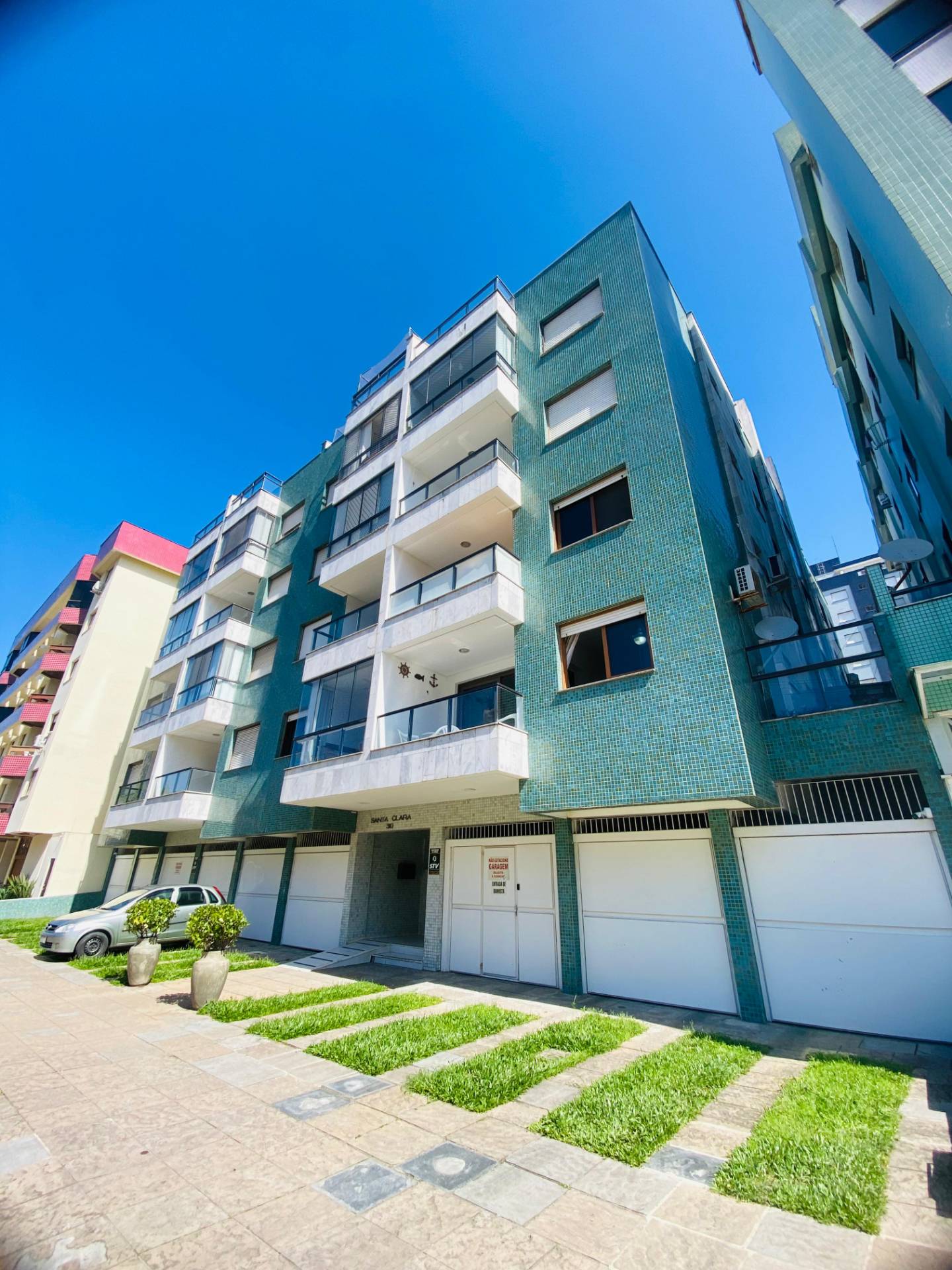 Apartamento 3 dormitórios em Capão da Canoa | Ref.: 5629