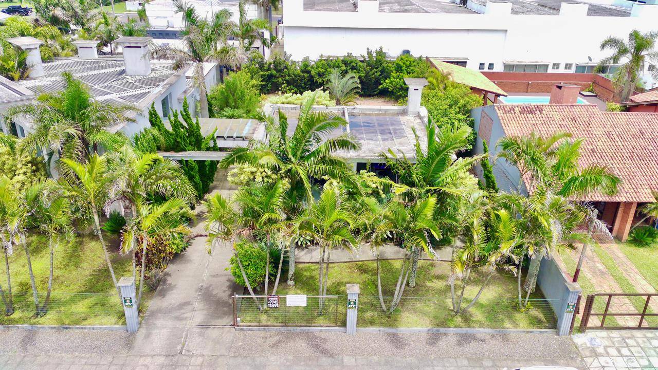 Terrenodormitório em Xangri-lá | Ref.: 5631